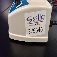 Labnet Vortex Mixer image 0